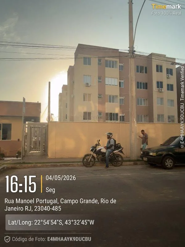 Apartamento - Rio de Janeiro - Ocupado — foto 2