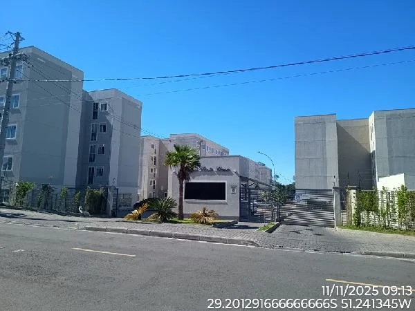 Apartamento - 2 Quartos - Caxias do Sul - Ocupado — foto 2