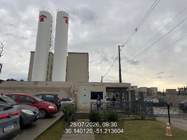 Apartamento - Porto Alegre — foto 2