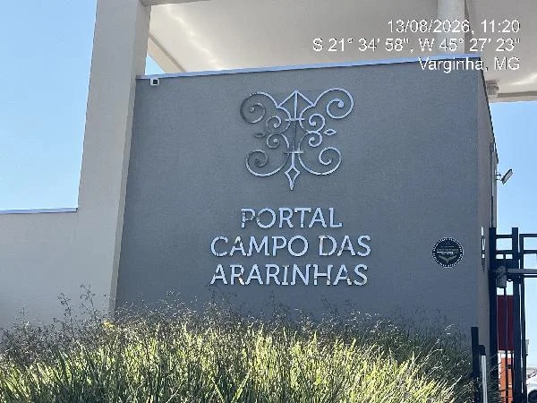 Apartamento - 2 Quartos - Varginha — foto 2