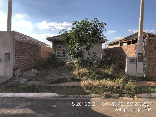 Casa - 2 Quartos - Votuporanga - Ocupado — foto 2