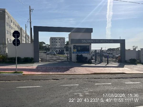 Apartamento - 2 Quartos - Bauru — foto 2