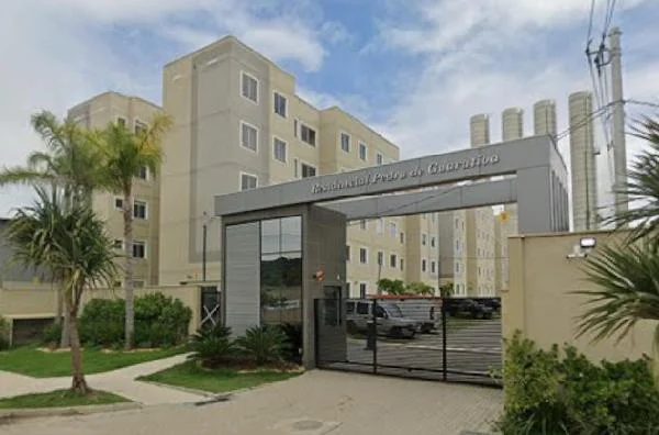 Apartamento - 2 Quartos - Rio de Janeiro - Ocupado — foto 2