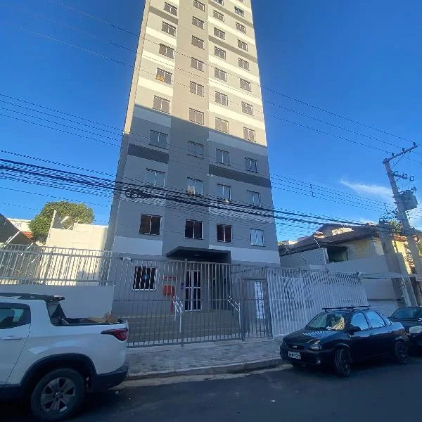 Apartamento - 2 Quartos - Sao Paulo - Ocupado — foto 2