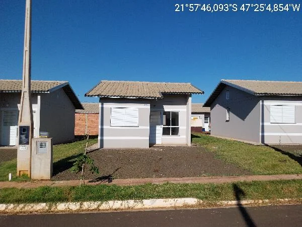 Casa - 2 Quartos - Pirassununga — foto 2