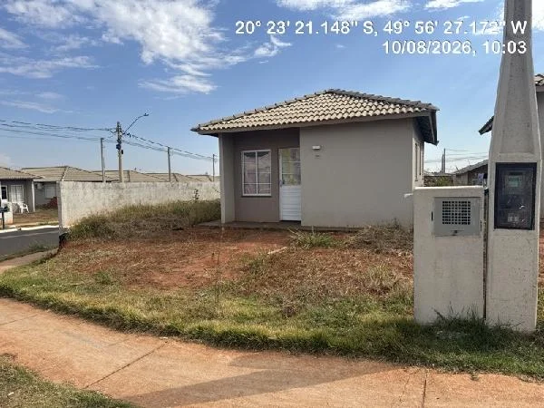 Casa - 2 Quartos - Votuporanga — foto 2
