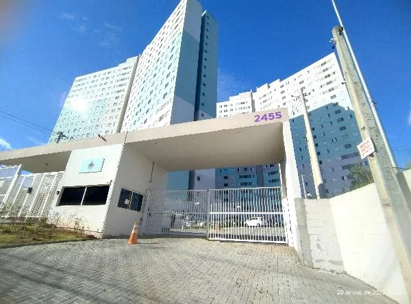 Apartamento - 2 Quartos - Poa - Desocupado — foto 2