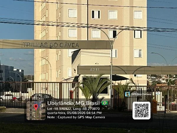 Apartamento - Uberlândia - Ocupado — foto 2