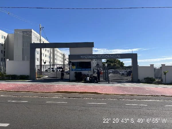 Apartamento - 2 Quartos - Bauru - Ocupado — foto 2