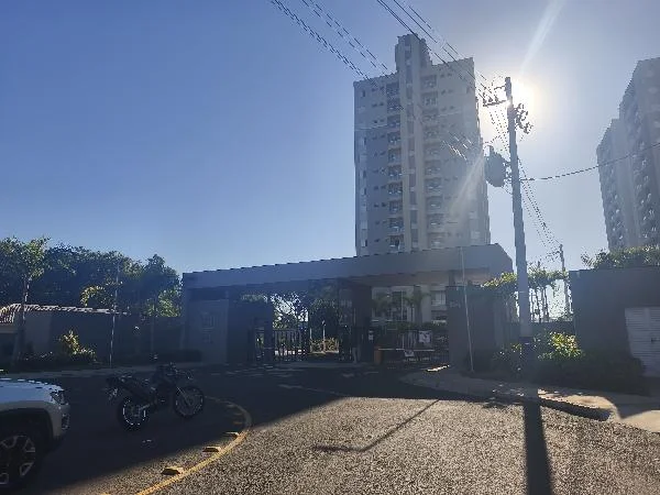 Apartamento - 2 Quartos - Sumare - Ocupado — foto 2