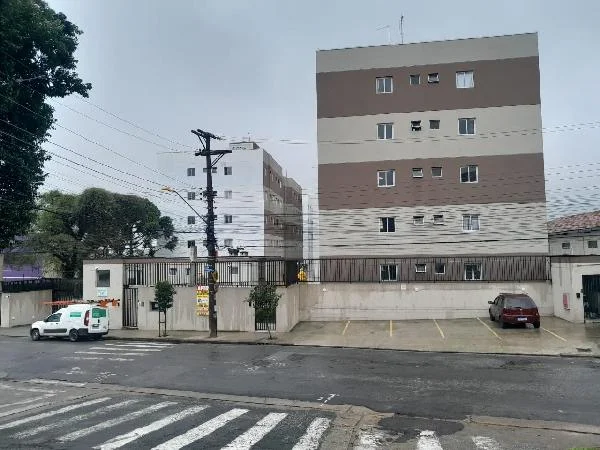 Apartamento - 2 Quartos - Santo Andre - Ocupado — foto 2