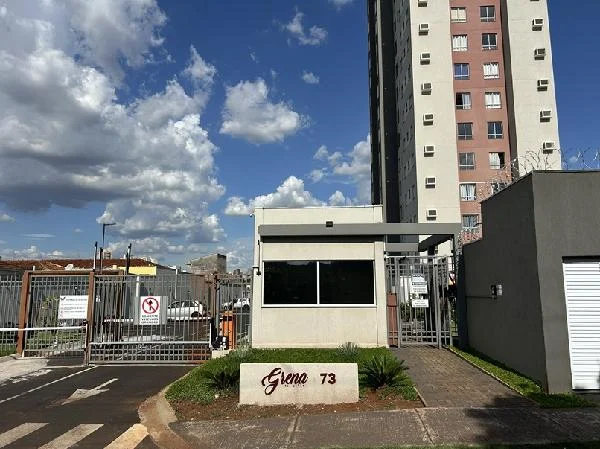 Apartamento - 2 Quartos - Ribeirao Preto - Ocupado — foto 2