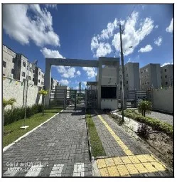 Apartamento - 2 Quartos - Jaboatao dos Guararapes - Desocupado — foto 2