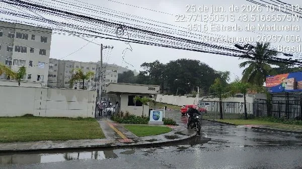Apartamento - 2 Quartos - Nova Iguaçu — foto 2