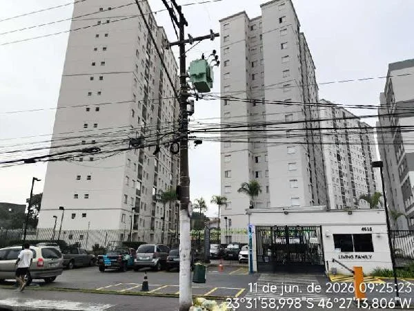 Apartamento - 2 Quartos - Sao Paulo - Ocupado — foto 2