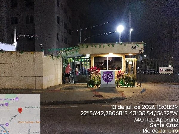 Apartamento - Rio de Janeiro — foto 2