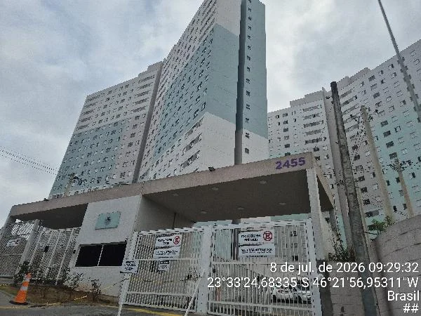 Apartamento - 2 Quartos - Poa - Ocupado — foto 2
