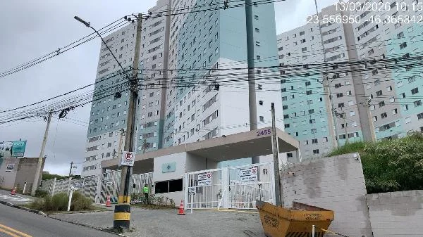 Apartamento - 2 Quartos - Poa - Ocupado — foto 2