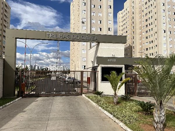 Apartamento - 2 Quartos - Uberlândia - Ocupado — foto 2