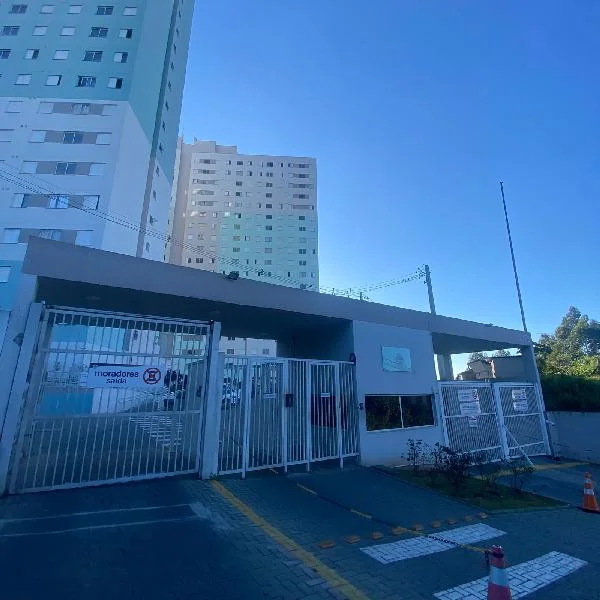 Apartamento - 2 Quartos - Poa - Desocupado — foto 2