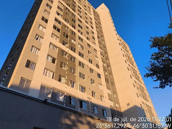 Apartamento - 2 Quartos - São Paulo — foto 2