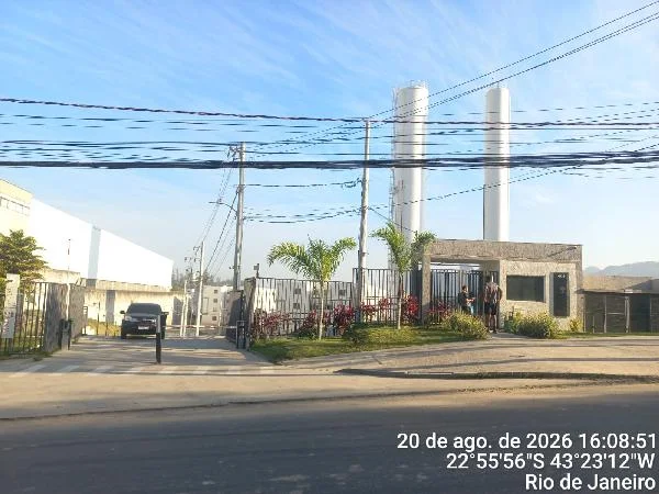 Apartamento - Rio de Janeiro — foto 2