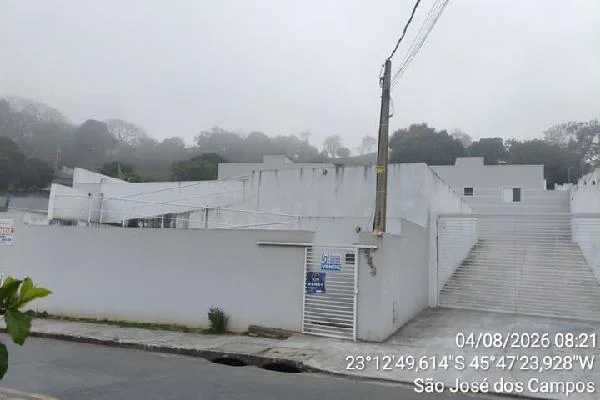 Casa - 2 Quartos - São José dos Campos - Ocupado — foto 2