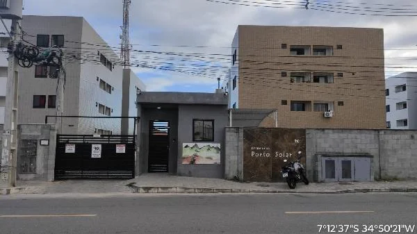 Apartamento - João Pessoa — foto 2