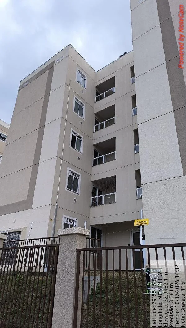 Apartamento - Gravatai - Ocupado — foto 2