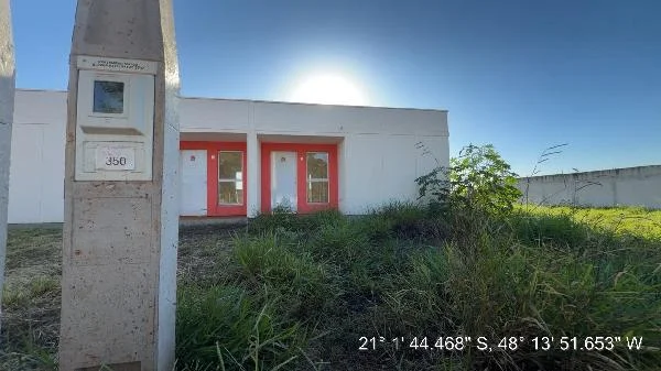 Casa - 2 Quartos - Pitangueiras - Desocupado — foto 2