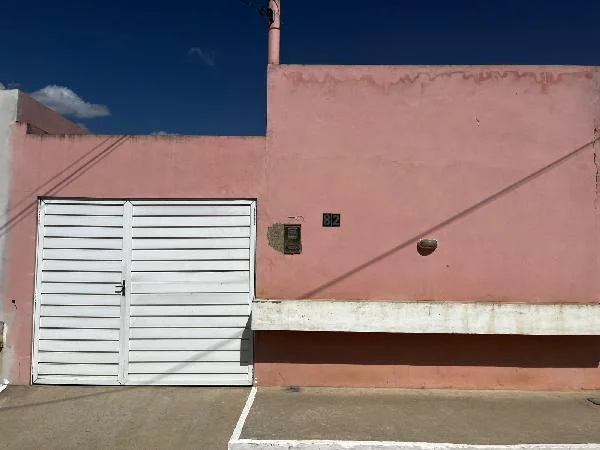 Casa - 3 Quartos - Belo Jardim - Ocupado