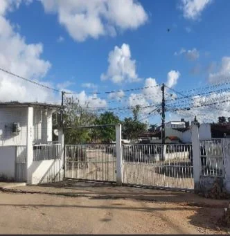 Casa - 3 Quartos - Camaragibe - Ocupado