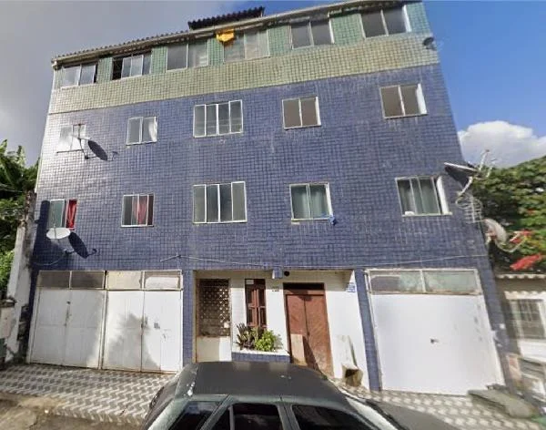 Apartamento - 3 Quartos - Salvador - Ocupado
