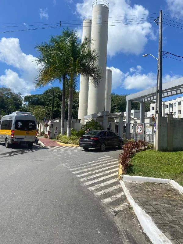 Apartamento - 2 Quartos - Jaboatao dos Guararapes - Ocupado