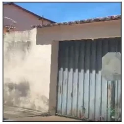 Casa - 3 Quartos - Urandi - Ocupado