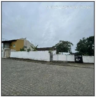 Terreno - Urucuca - Ocupado