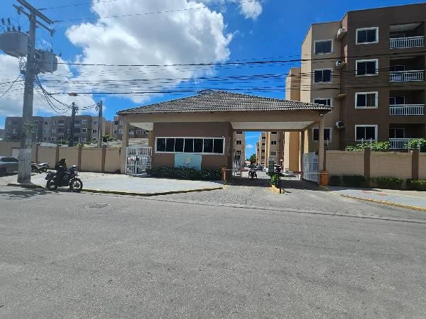 Apartamento - Fortaleza - Ocupado