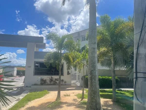 Apartamento - 2 Quartos - Macae - Ocupado