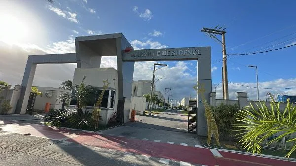 Apartamento - 2 Quartos - Macae - Ocupado