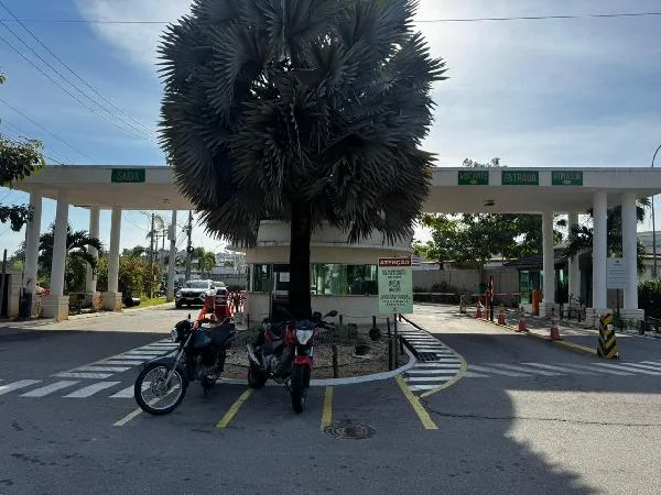 Terreno - Macae - Desocupado