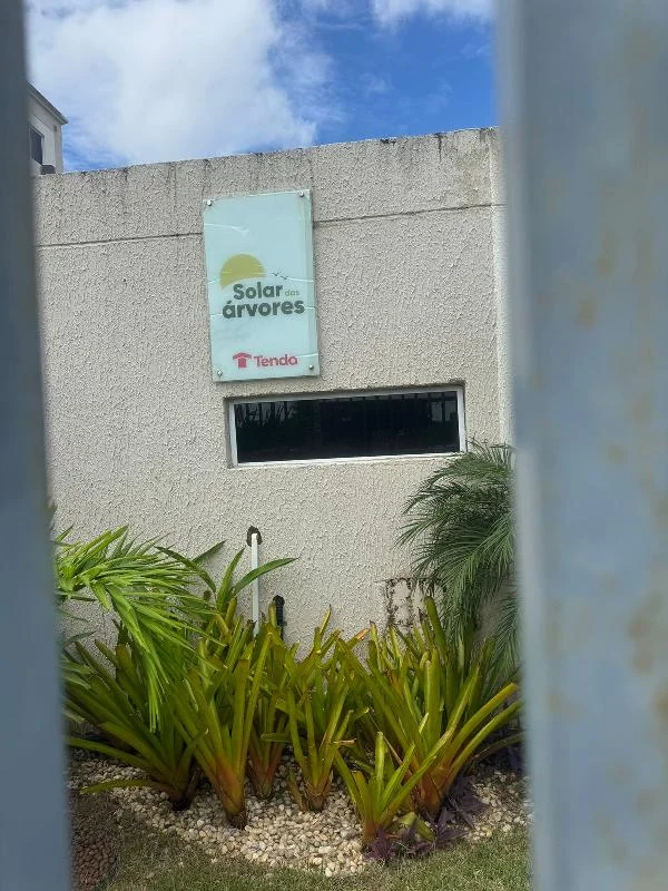 Apartamento - 2 Quartos - Fortaleza - Ocupado