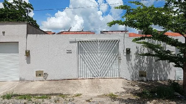 Casa - Horizonte - Ocupado