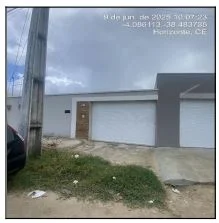 Casa - 2 Quartos - Horizonte - Não Informado.