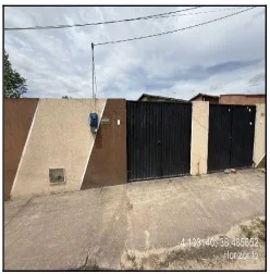 Casa - Horizonte - Ocupado