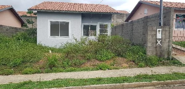 Casa - 2 Quartos - Iranduba - Desocupado