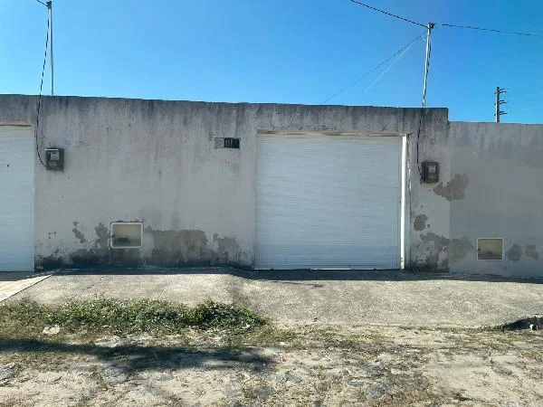 Casa - 2 Quartos - Horizonte - Ocupado
