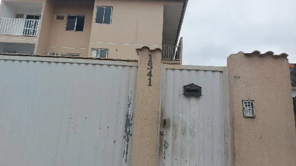 Apartamento - 2 Quartos - Sao Goncalo - Ocupado