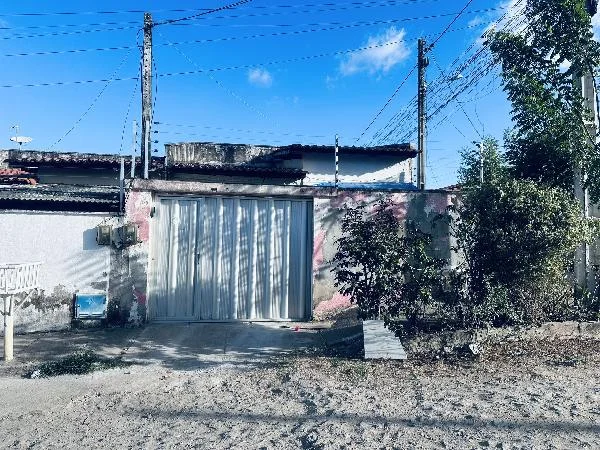Casa - Maranguape - Ocupado