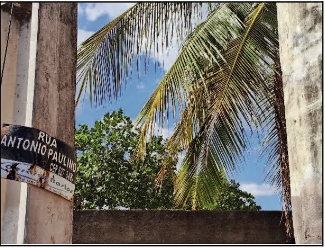 Comercial - Ocara - Ocupado