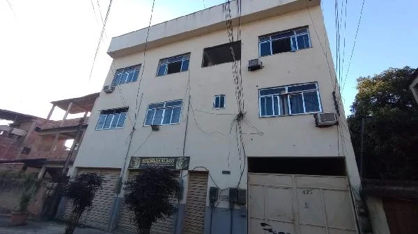 Apartamento - 3 Quartos - Sao Goncalo - Ocupado